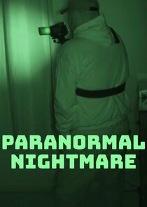 Paranormal Nightmare Ne Zaman?'