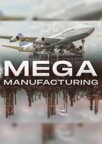 Mega Manufacturing Ne Zaman?'