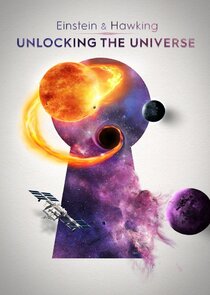 Einstein and Hawking: Masters of Our Universe Ne Zaman?'