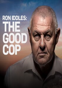 Ron Iddles: The Good Cop Ne Zaman?'
