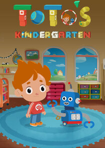 Toto's Kindergarten Ne Zaman?'