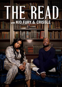The Read with Kid Fury and Crissle West Ne Zaman?'