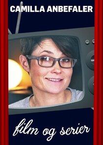 Camilla anbefaler film og serier Ne Zaman?'