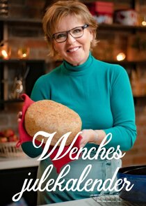 Wenches julekalender Ne Zaman?'