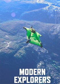 Modern Explorers Ne Zaman?'