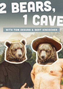 2 Bears, 1 Cave Ne Zaman?'