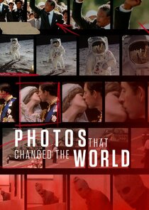 Photos That Changed the World Ne Zaman?'