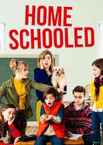 Home-Schooled Ne Zaman?'