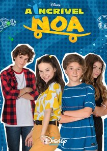 Flipante Noa Ne Zaman?'