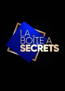 La Boîte à secrets Ne Zaman?'
