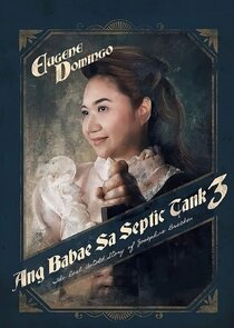 The Woman in the Septic Tank 3: The Real Untold Story of Josephine Bracken Ne Zaman?'