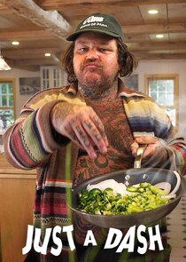 Just a Dash Ne Zaman?'