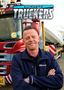 Mighty Truckers 4.Sezon 3.Bölüm Ne Zaman?
