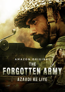 The Forgotten Army - Azaadi Ke Liye Ne Zaman?'