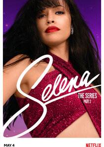Selena: The Series Ne Zaman?'