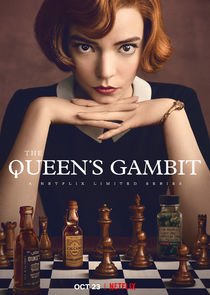 The Queen's Gambit Ne Zaman?'