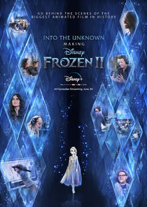 Into the Unknown: Making Frozen 2 Ne Zaman?'