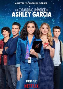 The Expanding Universe of Ashley Garcia Ne Zaman?'