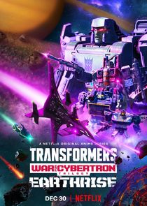 Transformers: War for Cybertron Trilogy Ne Zaman?'