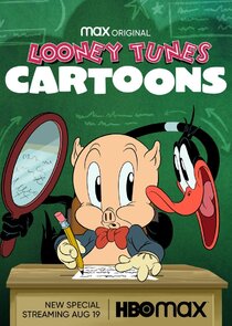 Looney Tunes Cartoons Ne Zaman?'