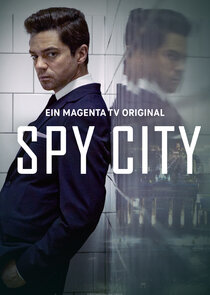 Spy City Ne Zaman?'