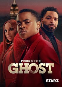 Power Book II: Ghost 3.Sezon Ne Zaman?