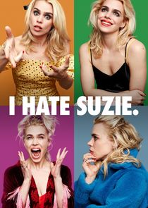I Hate Suzie Ne Zaman?'