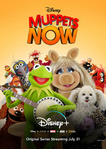 Muppets Now Ne Zaman?'