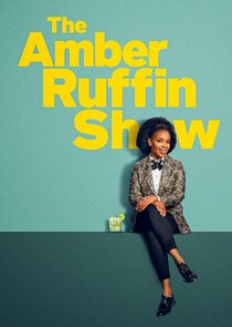 The Amber Ruffin Show Ne Zaman?'