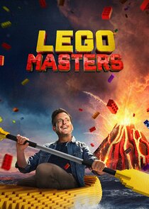 LEGO Masters Ne Zaman?'