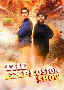 The Explosion Show Ne Zaman?'