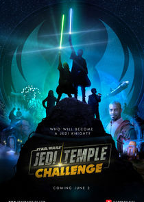 Star Wars: Jedi Temple Challenge Ne Zaman?'