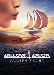 Below Deck Sailing Yacht Ne Zaman?'