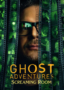 Ghost Adventures: Screaming Room Ne Zaman?'