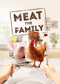 Meat the Family Ne Zaman?'