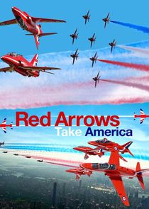 Red Arrows Take America Ne Zaman?'