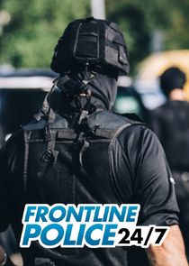 Frontline Police 24/7 Ne Zaman?'