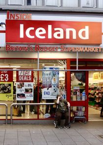 Inside Iceland: Britain's Budget Supermarket Ne Zaman?'