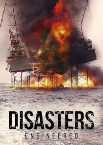 Disasters Engineered Ne Zaman?'
