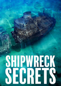 Shipwreck Secrets Ne Zaman?'