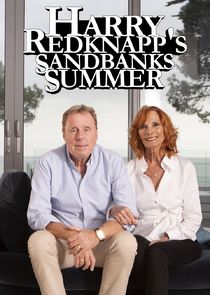 Harry Redknapp's Sandbanks Summer Ne Zaman?'