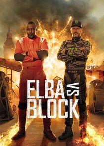 Elba vs Block Ne Zaman?'