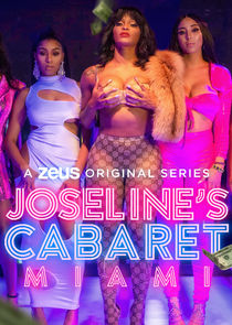Joseline's Cabaret: Miami Ne Zaman?'