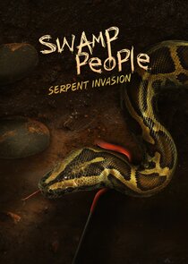 Swamp People: Serpent Invasion 3.Sezon 5.Bölüm Ne Zaman?