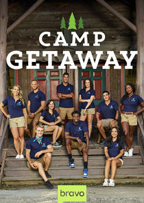Camp Getaway Ne Zaman?'