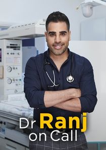 Dr Ranj: On Call Ne Zaman?'