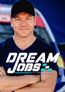 Dream Jobs with Chris Hoy Ne Zaman?'