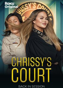 Chrissy's Court 3.Sezon Ne Zaman?
