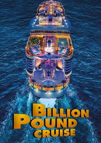 Billion Pound Cruise Ne Zaman?'