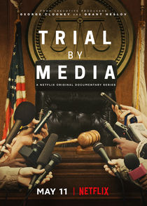 Trial By Media Ne Zaman?'